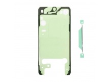 Скотч дисплея для Samsung Galaxy S23 (S911B) - Премиум (водонепроницаемый)