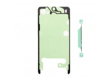 Скотч дисплея для Samsung Galaxy S24 (S921B) - Премиум (водонепроницаемый)