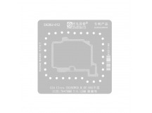 BGA трафарет Amaoe S928U-012 межплатный для Samsung S24 Ultra