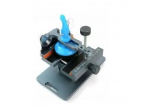 Держатель Relife RL-601S Plus для фиксации телефона (поворотный 360°, с присоской)