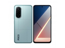 Смартфон XIAOMI Poco M7 8Gb/256Gb Blue 