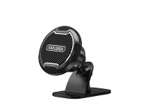 Автодержатель KAKUSIGA KSC-1703 магнитный на панель черный
