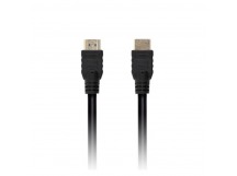 Кабель SMARTBUY HDMI to HDMI ver.1.4b AM-AM, 2 фильтра, 3 м. (gold-plated) (К332) (1/70)