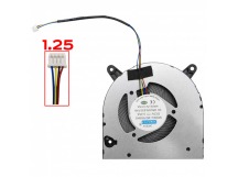 Вентилятор для Irbis NB515 большой разъем 6mm (1.25 interface)