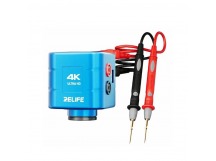 Камера Relife MC2 для микроскопа (HDMI, 4K, мультиметр)