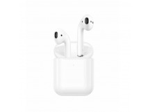 Беспроводные Bluetooth-наушники Hoco TWS EW91 (white) (243846)