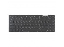 Клавиатура для ноутбука Asus X451/X451M Черный