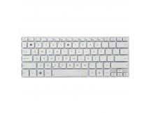 Клавиатура для ноутбука Asus UX31/UX31A/UX31E Серебро
