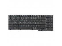 Клавиатура для ноутбука Asus M50/G50/X71 Черный