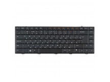 Клавиатура для ноутбука Dell Inspiron 1440/1450/1457 Черный