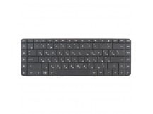 Клавиатура для ноутбука HP Compaq Presario CQ56/CQ62/G56 Черный
