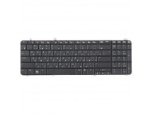 Клавиатура для ноутбука HP Pavilion dv6-1000/dv6-1100/dv6-1200/dv6-1300 Черный