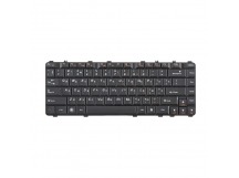 Клавиатура для ноутбука Lenovo IdeaPad Y450/Y550/B460 Черный
