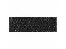 Клавиатура для ноутбука Samsung Q530/Q550/NP-Q530/QX510 Черный