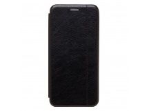 Чехол-книжка - BC002 для "Realme C85 5G" (black) (243767)