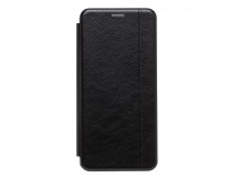 Чехол-книжка - BC002 для "Xiaomi Redmi 15 5G" (black) (243732)