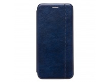 Чехол-книжка - BC002 для "Xiaomi Redmi 15 5G" (blue) (243731)