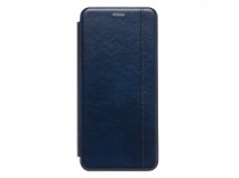 Чехол-книжка - BC002 для "Xiaomi Redmi 15 5G" (blue) (243731)