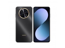 Смартфон HUAWEI Nova 14i 8Gb/256Gb Black