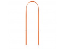 Шнурок "CrossBody" (orange) (244120)
