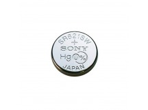 Элемент серебряно-цинковый Sony 364, SR621SW (10) (100) (26222)