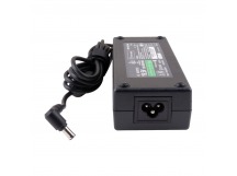 Блок питания (сетевой адаптер) для ноутбуков Sony 19.5V, 6.15A, 120W (6*4.4 с иглой)