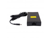 Блок питания (сетевой адаптер) для ноутбуков Dell 19.5V, 6.7A, 130W (4.5*3.0 с иглой)