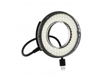 Подсветка светодиодная Relife RL-033 Ultra для микроскопа (с регулировкой)