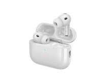 Беспроводные Bluetooth-наушники Hoco TWS EW98 ANC+AI Translation+Heart Rate (white) (242014)