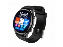 Смарт-часы Hoco Y38 AMOLED (call version) (black) (243900)