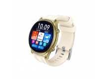 Смарт-часы Hoco Y38 AMOLED (call version) (gold) (243902)