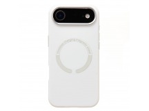 Чехол-накладка - SM040 SafeMag для "Apple iPhone 17 Air" (white) (243290)