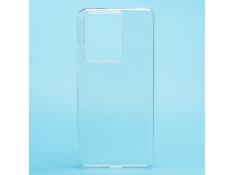 Чехол-накладка - Ultra Slim для "Realme 15 Pro" (прозрачный) (243712)
