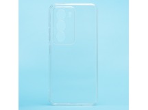 Чехол-накладка - Ultra Slim для "Xiaomi Redmi 15 5G" (прозрачный) (243728)