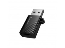 Карт-ридер HOCO HB53 USB 2.0 - micro SD