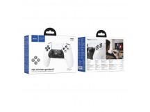 Геймпад для PS5 HOCO GA32 (белый)