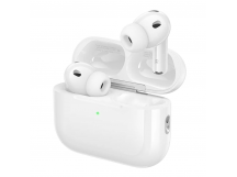 Беспроводные TWS наушники BOROFONE BW99 (4 ч/300 mAh) белые