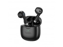 Беспроводные TWS наушники HOCO EW201 (4 ч/320 mAh) черные
