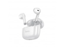 Беспроводные TWS наушники HOCO EW205 (4 ч/200 mAh) белые