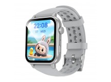 Смарт-часы Borofone BD15 (call version) (silver) (243922)