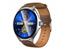 Смарт-часы Hoco Y39 (call version) (silver) (243899)