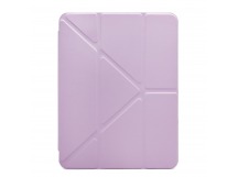 Чехол для планшета - TC001 Apple iPad Air 11.0 (2025) (purple) (244181)