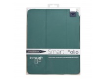 Чехол для планшета - TC003 Apple iPad Pro 13" M5 (2025) (green) (244179)