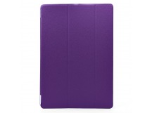 Чехол для планшета - TC003 Apple iPad Pro 13" M5 (2025) (purple) (244177)