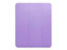 Чехол для планшета - TC003 Apple iPad Pro 13" M5 (2025) (purple) (244177)