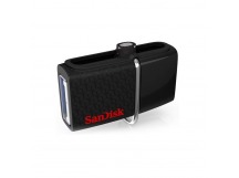 USB  32GB  SanDisk  Dual Drive  OTG