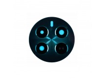 Стекло камеры для Realme 12+ 5G (RMX3867) Зеленый