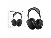 Беспроводные наушники Bluetooth Borofone BO36 (накладные) Черный