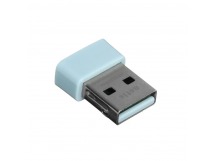 Wi-Fi адаптер NETIS WF2120 Pro с поддержкой Wi-Fi N150 USB 2.0 (1/200)