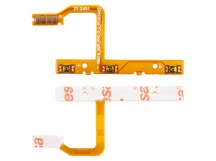 Шлейф для Tecno Camon 40 4G (CM5) на кнопки громкости/включения